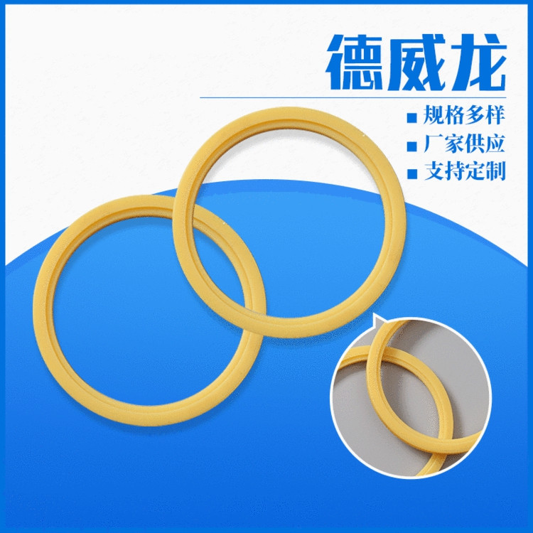 聚四氟乙烯O型墊片在長期使用過程中需注意哪些維護保養問題？